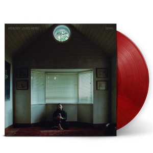 Syml - Nobody Lives Here i gruppen ÖVRIGT / Övrigt / aub hos Bengans Skivbutik AB (5579211)