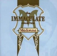 Madonna - The Immaculate Collection i gruppen ÖVRIGT / KalasCDx hos Bengans Skivbutik AB (557935)