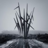 Guiltless - Teeth To Sky (Vinyl Lp) i gruppen VINYL / Hårdrock hos Bengans Skivbutik AB (5579374)