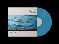 Barren Room The - White Clouds i gruppen VINYL / Pop-Rock hos Bengans Skivbutik AB (5579390)