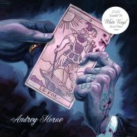 Audrey Horne - Le Fol (2 Lp White Vinyl) i gruppen VINYL / Hårdrock hos Bengans Skivbutik AB (5579399)