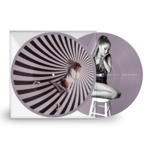 Ariana Grande - My Everything (10Th Anniversary Picture Vinyl) i gruppen Minishops / Ariana Grande hos Bengans Skivbutik AB (5579403)