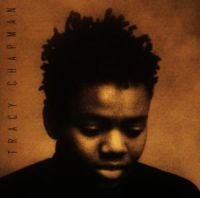 Tracy Chapman - Tracy Chapman i gruppen ÖVRIGT / -Start BM CD hos Bengans Skivbutik AB (557946)