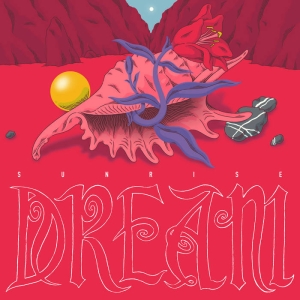 Various Artists - Sunrise Dream i gruppen VINYL / Elektroniskt hos Bengans Skivbutik AB (5579533)