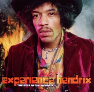Hendrix Jimi - Experience Hendrix: The Best Of Jimi Hendrix i gruppen CD / Best Of,Pop-Rock hos Bengans Skivbutik AB (557955)