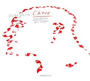 Ockeghem Johannes - Missa Caput i gruppen CD / Klassiskt hos Bengans Skivbutik AB (5579563)