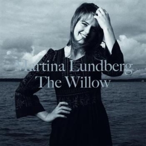Lundberg Martina - Willow i gruppen CD / Pop-Rock hos Bengans Skivbutik AB (557973)