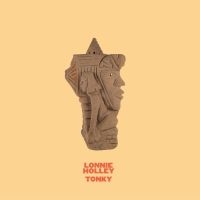 Lonnie Holley - Tonky (Ltd Red Vinyl) i gruppen VINYL / Toppsäljare hos Bengans Skivbutik AB (5579731)