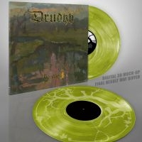 Drudkh - Shadow Play (2 Lp Marbled Vinyl) i gruppen VINYL / Hårdrock hos Bengans Skivbutik AB (5579739)