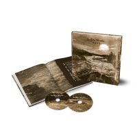 In The Woods - Otra (2 Cd Hardcover Book) i gruppen CD / Hårdrock,Norsk Musik hos Bengans Skivbutik AB (5579750)