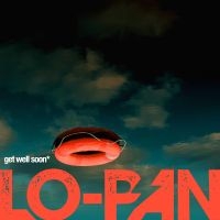 Lo-Pan - Get Well Soon (Digisleeve) i gruppen CD / Hårdrock hos Bengans Skivbutik AB (5579754)
