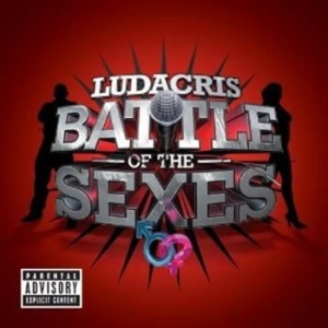 Ludacris - Battle Of The Sexes i gruppen CD / Hip Hop hos Bengans Skivbutik AB (557977)