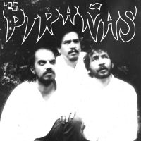 Los Pirañas - Una Oportunidad Más De Triunfar En i gruppen VINYL / Pop-Rock hos Bengans Skivbutik AB (5579774)