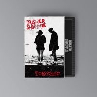 Buster Shuffle - Togheter (Mc) i gruppen Pop-Rock,Punk hos Bengans Skivbutik AB (5579789)