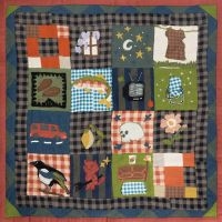 Brown Horse - All The Right Weaknesses i gruppen CD / Pop-Rock hos Bengans Skivbutik AB (5579797)