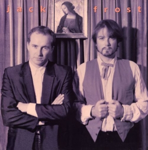 Jack Frost (Steve Kilbey & Grant Mc - As Seen On Tv i gruppen VINYL / Pop-Rock hos Bengans Skivbutik AB (5579802)
