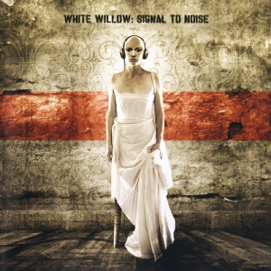 White Willow - Signal To Noise (Remaster) (Bone Wh i gruppen VINYL / Pop-Rock hos Bengans Skivbutik AB (5579804)