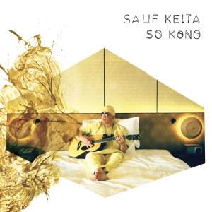 Salif Keita - So Kono i gruppen CD / World Music hos Bengans Skivbutik AB (5579813)