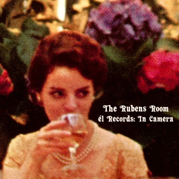 Various Artists - The Rubens Room - Él Records: In Ca i gruppen VINYL / Toppsäljare hos Bengans Skivbutik AB (5579827)