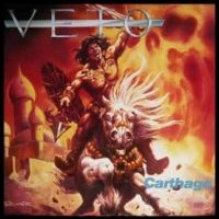 Veto - Carthago i gruppen VINYL / Pop-Rock hos Bengans Skivbutik AB (5579834)