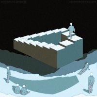 Dobbeltgjenger - Master Of Failure i gruppen VINYL / Pop-Rock hos Bengans Skivbutik AB (5579835)