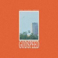 Golden Dregs The - Godspeed i gruppen VINYL / Pop-Rock hos Bengans Skivbutik AB (5579848)