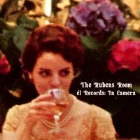 Various Artists - The Rubens Room - Él Records: In Ca i gruppen CD / Pop-Rock hos Bengans Skivbutik AB (5579854)