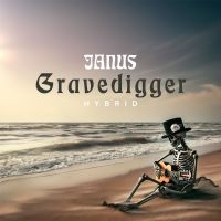 Janus - Gravedigger (Hybrid) i gruppen CD / Pop-Rock hos Bengans Skivbutik AB (5579860)