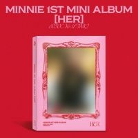 Minnie - Her i gruppen CD / Pop-Rock hos Bengans Skivbutik AB (5579862)