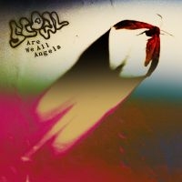 Scowl - Are We All Angels i gruppen VINYL / Hårdrock hos Bengans Skivbutik AB (5579870)