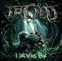 Trold - I Skovens Rige (Green Vinyl Lp) i gruppen VINYL / Hårdrock hos Bengans Skivbutik AB (5579885)