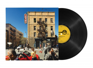 Djo - The Crux (Vinyl) i gruppen Minishops / Djo hos Bengans Skivbutik AB (5579893)