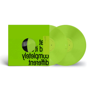 Charli Xcx - Brat And It S Completely Different But Also Still Brat (Ltd Green 2Lp) i gruppen ÖVRIGT / -Start Vinyl hos Bengans Skivbutik AB (5579899)