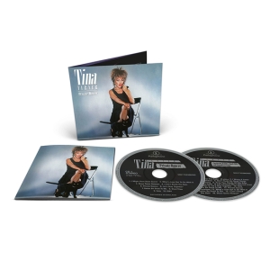 Tina Turner - Private Dancer i gruppen CD / Pop-Rock hos Bengans Skivbutik AB (5579901)
