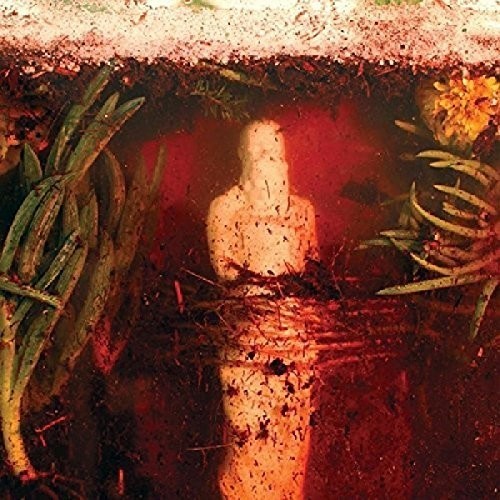 Wreck And Reference - Indifferent Rivers Romance End i gruppen VINYL / Hårdrock hos Bengans Skivbutik AB (5579953)