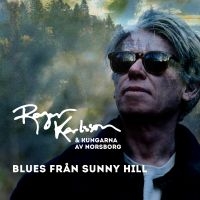 Karlsson Roger - Blues Från Sunny Hill i gruppen VINYL / Kommande hos Bengans Skivbutik AB (5579977)
