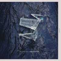 Dig Dug Dug - Insolence i gruppen VINYL / Jazz hos Bengans Skivbutik AB (5579996)