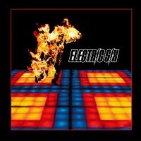 Electric Six - Fire i gruppen VINYL / Pop-Rock hos Bengans Skivbutik AB (5580016)