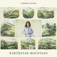 Hannah Cohen - Earthstar Mountain i gruppen CD / Pop-Rock hos Bengans Skivbutik AB (5580018)
