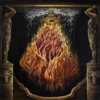 Todestrieb - Corona Tenebra i gruppen CD / Hårdrock hos Bengans Skivbutik AB (5580029)