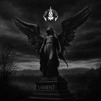 Lacrimosa - Lament i gruppen CD / Hårdrock hos Bengans Skivbutik AB (5580032)