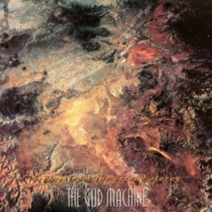 The God Machine - Scenes From The Second Storey i gruppen VINYL / Pop-Rock hos Bengans Skivbutik AB (5580037)