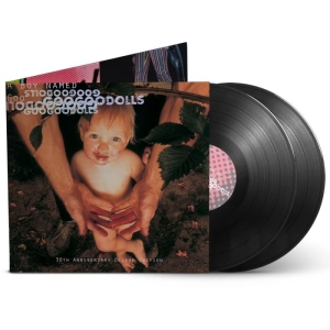 Goo Goo Dolls - A Boy Named Goo i gruppen VINYL / Pop-Rock hos Bengans Skivbutik AB (5580044)
