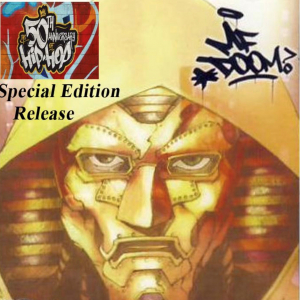 Mf Doom - Nastradoomus Volume 2 (White Vinyl) i gruppen VINYL / Hip Hop-Rap hos Bengans Skivbutik AB (5580057)