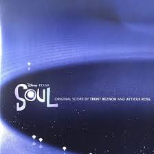 Trent Reznor & Atticus Ross (Nine Inch Nails) - Soul i gruppen VINYL / Film-Musikal hos Bengans Skivbutik AB (5580060)