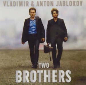 Vladimir - Two Brothers i gruppen ÖVRIGT / Övrigt / aub hos Bengans Skivbutik AB (5580111)