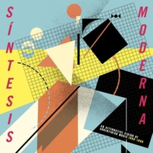 Various Artists - Síntesis Moderna: An Alternative Vi i gruppen ÖVRIGT / Övrigt / aub hos Bengans Skivbutik AB (5580132)