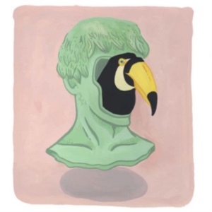 Mauskovic Dance Band The - Down In The Basement Ep i gruppen ÖVRIGT / Övrigt / aub hos Bengans Skivbutik AB (5580136)