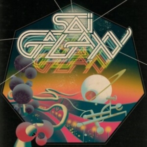 Sai Galaxy - Get It As You Move i gruppen ÖVRIGT / Övrigt / aub hos Bengans Skivbutik AB (5580162)