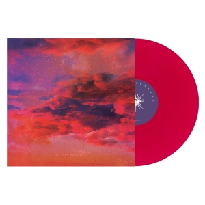 Glare - Sunset Funeral i gruppen VINYL / Pop-Rock hos Bengans Skivbutik AB (5580171)